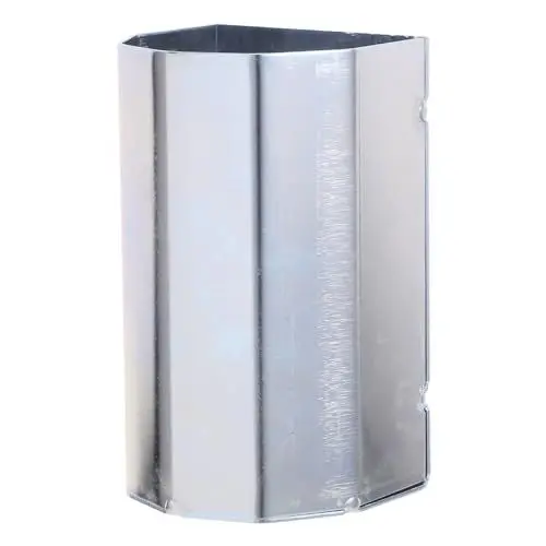 Produktbild: Homoyoyo Stecktafel-Behälter Metall-Stecktafel-Becher Stecktafel-Stiftehalter Werkzeug-Organizer Für Hardware-Werkstatt Bastelraum Geräteschuppen Hobbybedarf