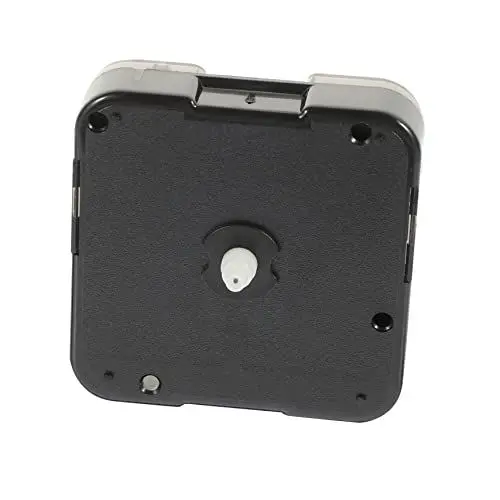 Produktbild: Homoyoyo Uhr-ersatzmechanismus Neues Quarzuhrwerk-mechanismus-kit 8-mm-Achse Batteriebetrieben Für Die Uhrenherstellung