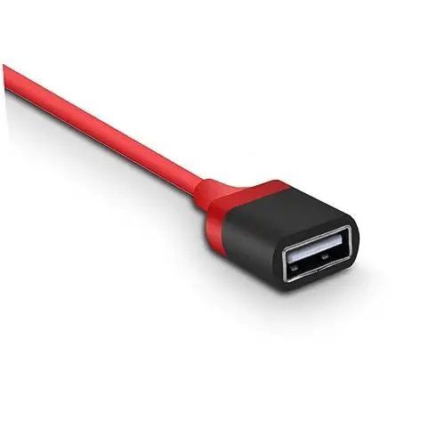 Produktbild: Homoyoyo 1 Meter Usb-konverter Telefon Zu Tv 3-in-1 Usb-kabel Unterstützt Facetime