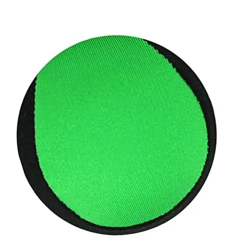 Produktbild: Homoyoyo Wasser Hüpfender Ball Spielplatzkugel Ocean Überspringen Von B?llen. Pool- Bounce- B? Party Ball Toy. Schwimmbad Spielt Gummi- Hüpfkugel Stoff Sport Ball Zum Stressabbau