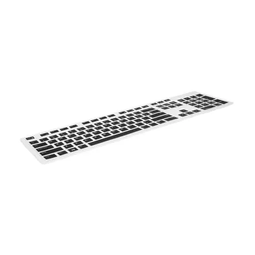 Produktbild: HOMSFOU Staubschutz Für Die Tastatur – Praktisch Für Kb216-laptop – Schutz Für Kabelgebundene Tastatur