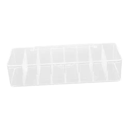 Produktbild: HOMSFOU 1 Satz Kabelmanagementbox Kabelbox Storage Boxes aubewahrungsbox Cable Holder stauboxen Kabelaufbewahrungsbehälter Stromkabel Draht Kabelorganisator Fach Kabelbehälter Kieselgel