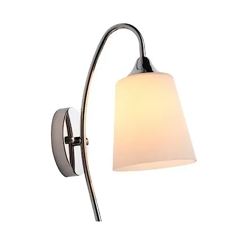 Produktbild: HOMSFOU 2 Stück Wandlampe Kreative Kronleuchter Beleuchtung Heimdekoration Balkon Veranda Nachttischlampe Dekorative Lampe Dekorative Barlampe Glas Kronleuchter Lichtdekoration