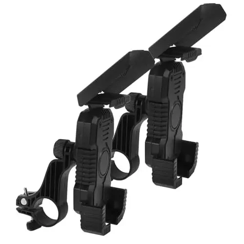 Produktbild: HOMSFOU Telefon Bike Universal Roller Telefon Halterung Für Und Elektrische Roller