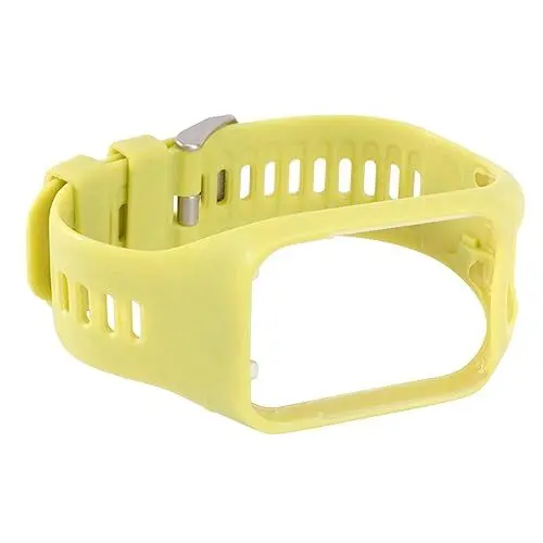 Produktbild: HOMSFOU 3 Stück Silikon-armband Vollbildzugriff Einfach Zu Installierendes Armband Für 2/3 Ersatzarmband