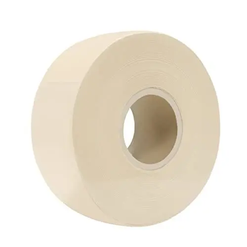 Produktbild: HOMSFOU 3 Stück Rolle Toilettenpapier Haushalt Jumbo-Papier Rollenpapier