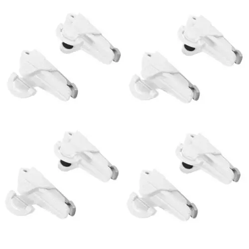 Produktbild: HOMSFOU 4 Paar Tastenkombinationen Für Handyspiele Handy Spielgriff Handy Versorgung Handy Game Controller Spielgriff Zubehör Griff Für Handy Handy Spielzubehör Spielauslöser