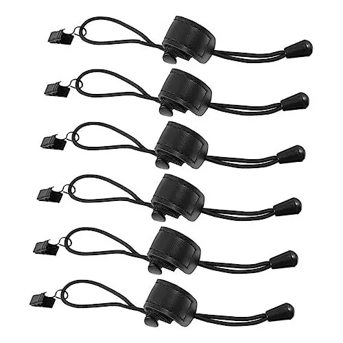 Produktbild: HOMSFOU 6 Stück Hintergrund Stoff Clip Hintergrundhalter Hintergrundklemmen Fotografie Klemmen Clips Klemme Fotografie Hintergrund Clips Hintergrund Clips Fotografie