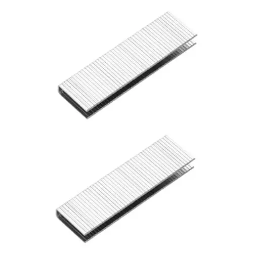 Produktbild: HOMSFOU 80 Stück Fensterladennägel Fensterläden Standard Jalousien Fensterladen Reparatur Fenster Lamellen Kippstangen Lamellen