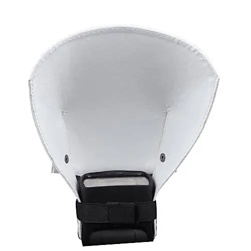 Produktbild: HOMSFOU Diffusoren Bounce-diffusor Metall Blitz