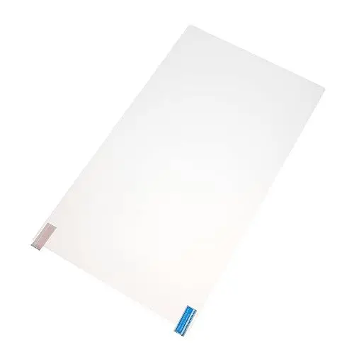 Produktbild: HOMSFOU Displayschutzfolie Für Laptop Haustierfolie Laptop Bildschirmschutzfolie Bildschirmabdeckung Bildschirmfolie Laptopfolie Haustierfolie Für Laptop