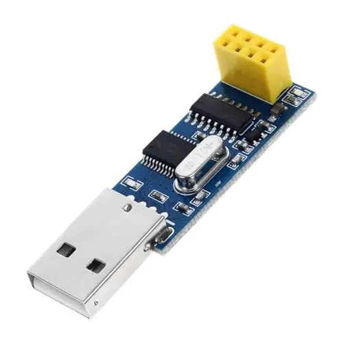 Produktbild: HOMSFOU Drahtloses Serielles Portmodul USB-c Auf Kabel USB-Adapter USB Zu USB c Adapter Ladekabel Typ c USB Zu Kabel USB-c Auf USB USB-Micro-zu-USB-c-Adapter Multi Elektronisches Bauteil
