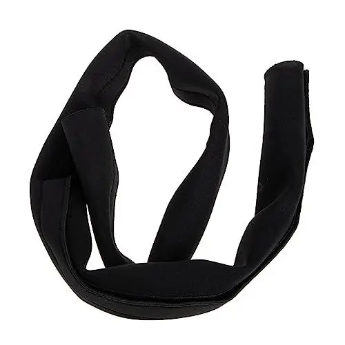 Produktbild: HOMSFOU Kabelhülle Aus Neopren Mit Hoher Dehnbarkeit Kabel-Organizer Selbstklebender Organizer Kabelabdeckung Computerkabel-Organizer