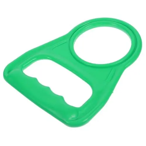 Produktbild: HOMSFOU Eimerheber Wasserheber Griff für Wasserbehälter trinkwasserbehälter wasserflaschenhalter Wasserspender Wasserkocher Griffheber für Wassereimer Heber für Flaschenwasser Plastik
