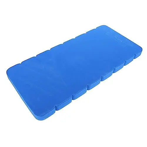 Produktbild: HOMSFOU Eine Gartenkniematte Yoga Knie Pad Garten Kniebank Knee Pads Garten Knieschoner Kniebrett Garten Kniesitz Garten Kniepolster Yoga Kniepolster Arbeit Eva Knieschützer Sport