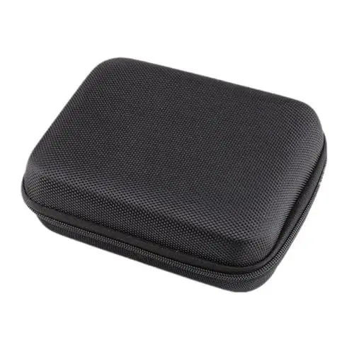 Produktbild: HOMSFOU Eva-Aufbewahrungstasche Over-Ear-Kopfhörer kabellos USB-Tasche Druckerkabel Draht Kabelorganisator Kabelmanagement-Organisatoren Veranstalter Aufbewahrungskiste Fesseln Reisen