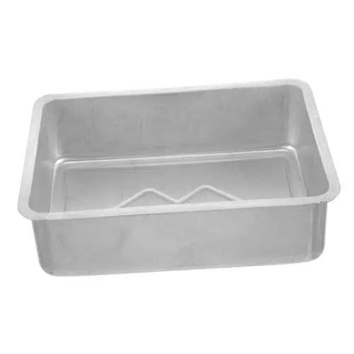 Produktbild: HOMSFOU Kleinteil-organizer Metall Für Werkzeuge Aufbewahrungsbox Für Schrauben Unterlegscheiben Und Kleinteile Für Garage Und Heimorganisation