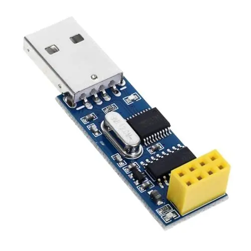 Produktbild: HOMSFOU Modul Für Drahtlose Serielle Schnittstelle USB Zu Seriell + Adapter + Serieller Konverter USB Adapter USB Zu Seriell + Konverter USB Zu Seriell Adapter Schneller Serieller Adapter