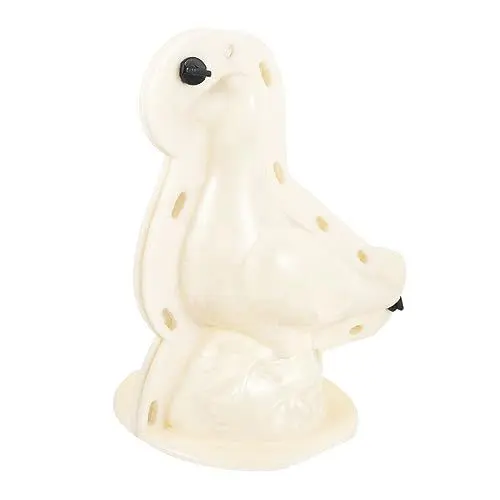 Produktbild: HOMSFOU Plastic Roman Säulenform Multifunktionale Betonschalung Für Garten Und Dekoration Wiederverwendbare Diy Form Für Kreative