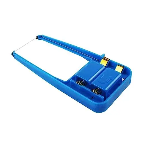 Produktbild: HOMSFOU Schneidematte Modelle Cutter Draht Schneiden Schneidewerkzeug Heißdrahtschneider Handbuch