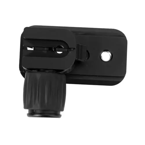 Produktbild: HOMSFOU Schnellwechselplatte Safety Safe todsicher zubehã¶r fã¼r kameras stall be Safe Kameraausrüstung The safness zubehör für kameras Camera zubehör safebed Linsenclip Halterung