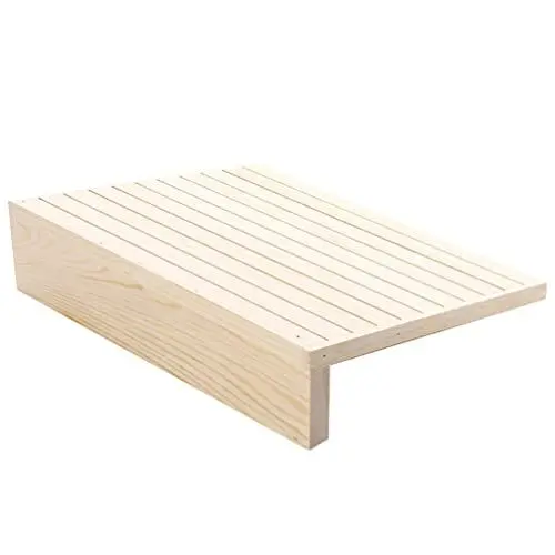Produktbild: HOMSFOU Tischständer Ohrring-aufbewahrungsregal Ohrringhalter Ohrringhalter Zu Verkaufen Ohrringhalter Aus Ohrsteckerhalter Regale Für vitrinen Ring-organizer-halter Zubehör Karton