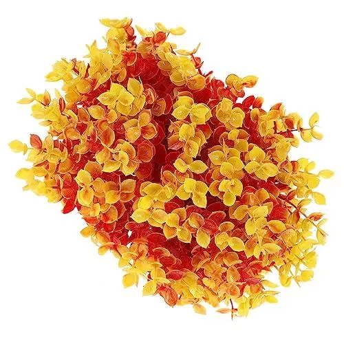 Produktbild: HOMSFOU Weihnachten weihnachtsdeko künstliche formschnitt-Pflanzenkugel Wohnkultur Gründekor Weihnachtsschmuck Indoor-Topiary Formschnittkugeln aus Kunststoff Hochzeit Anhänger Charme