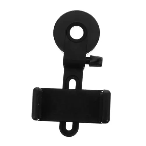 Produktbild: HOMSFOU Fotografie- Für Telefon Handy-Clip-Adapter Für Teleskop Fernglas Spektiv