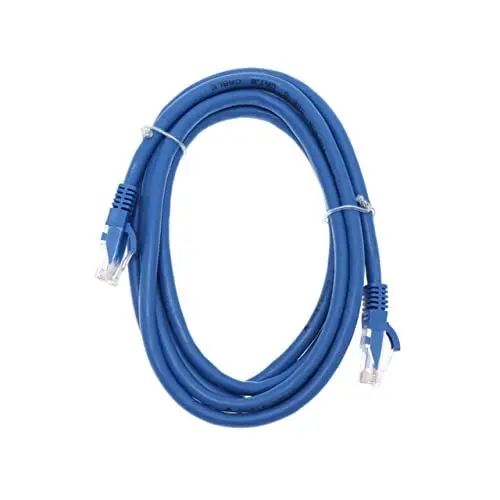 Produktbild: HOMSFOU internet cable internetkabel ethernet cable Internet Netzwerkkabel Ethernet Verbindungskabel Internet Verbindungskabel Ethernet-Kabel Ethernet Kabel LAN-Kabel Gigabit Jumper rj45