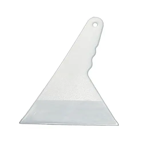 Produktbild: HOMSFOU Diy-schaber Aus Pt-material Kleiner Schaber Zum Auftragen Und Entfernen Von Klebstoff Leimschaber Für Heimwerker Für Perlenmalerei Autofolie Und Diamantkorrektur