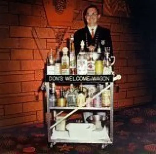 Produktbild: Honest Don'S Welcome Wagon