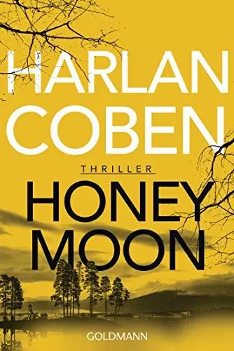 Produktbild: Honeymoon: Thriller