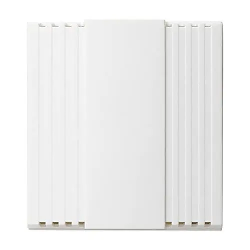 Produktbild: Honeywell D103 Mechanischer Gong Gala