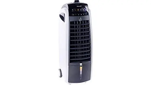 Produktbild: Honeywell Verdunstungslufkühler ES800, Luftkühler, Ventilator
