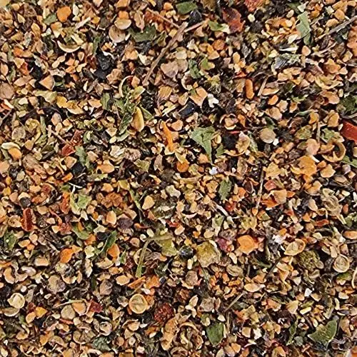 Produktbild: Honigpfeffer Gewürzmischung Naturideen® 100g