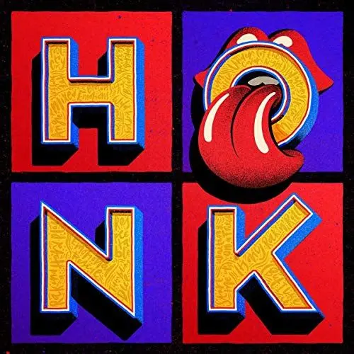 Produktbild: Honk