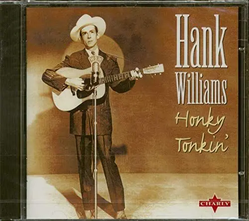 Produktbild: Honky Tonkin