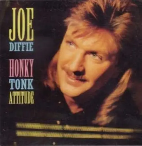 Produktbild: Honky Tonk Attitude