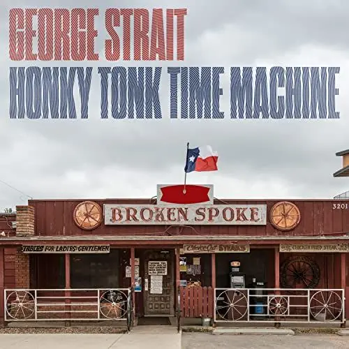 Produktbild: Honky Tonk Time Machine
