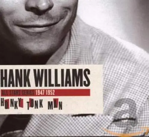 Produktbild: Honky Tonk Man