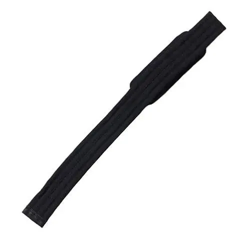 Produktbild: HONMEET Handgelenkbandagen Fürs Fitnessstudio Gewichthebergurte Fitness-Armband Trainingsgerät Trainingsgerät (schwarz)