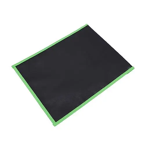 Produktbild: HONMEET 1 Stück Firefroof Dateispeicherbeutel Sicherheitsdokument Tasche Wasserdichte Schutztasche