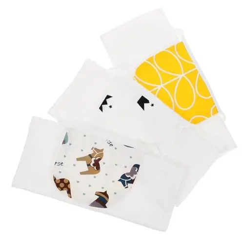 Produktbild: HONMEET 3St Fitnesshandtücher zum Duschen Schweißhandtücher schnell trocknendes Badetuch Fitness Handtuch Fitness Towel schnell trocknendes Reisehandtuch Mehrzweck-Sporthandtuch