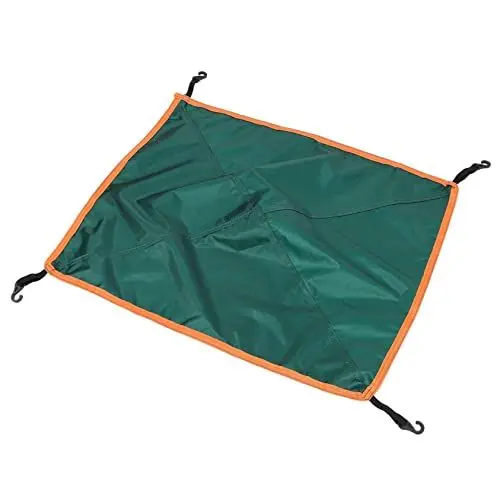 Produktbild: HONMEET Sonnenschutz Für Zelte Zeltabdeckung Faltbares Regenabdeckdach Wiederverwendbares Outdoor-zubehör