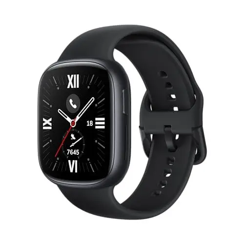 Produktbild: Honor Watch 4, Black