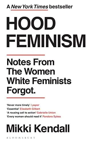 Produktbild: Hood Feminism: Notes from the Women White Feminists Forgot