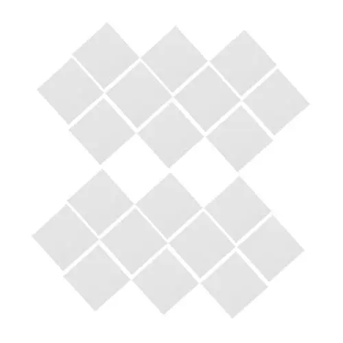 Produktbild: HOODANCOS 100 Stück Schmuck-poliertücher – 8 X 8 Cm Ideal Zum Reinigen Und Polieren