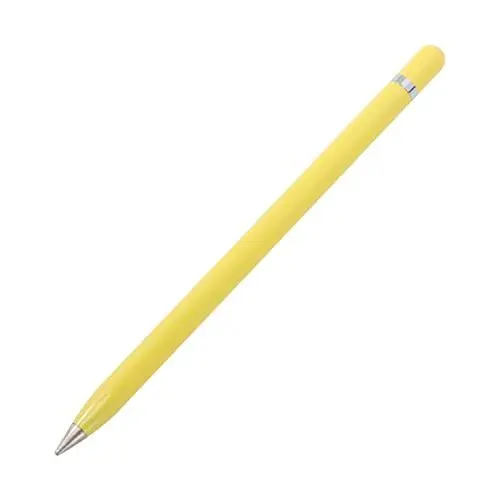 Produktbild: HOODANCOS Bleistift Tintenloser Stift Gelb Für Jungen Und Mädchen Erwachsene