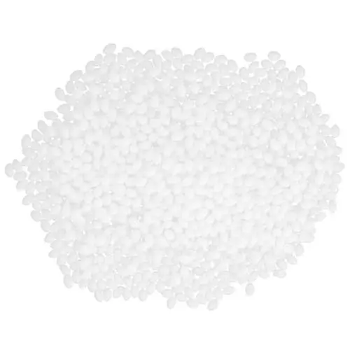 Produktbild: HOODANCOS 1 DIY Modelliermasse Polymorphe Perle thermische Perle schmelzende Perle polymorphe Pellets Thermoperlen Wärmeperlen für die Zähne Schmelzperlen Zähne Perlen Polypellets Harz