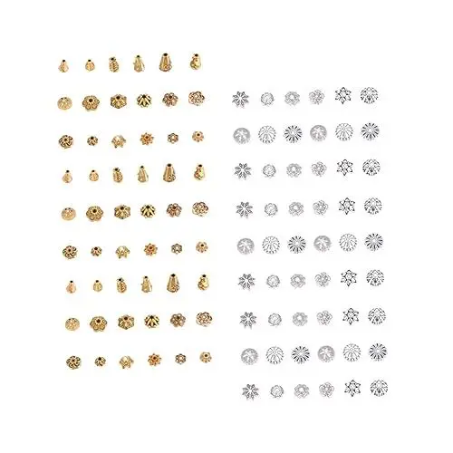 Produktbild: HOODANCOS 1 Set Ausgehöhlter Tablett Anhänger DIY Schmuckzubehör Charms Armbänder DIY Anhänger Für Schmuck Anhänger Für Halsketten Schmuckzubehör Legierungsanhänger Schmuckanhänger
